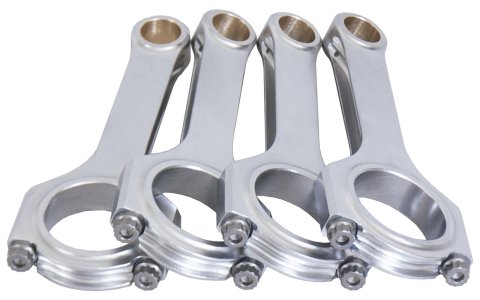Eagle Honda K24 Extreme Duty Connecting Rod (Single)