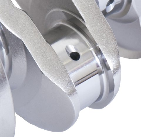 Eagle Toyota 2JZ 4340 Billet Crankshaft