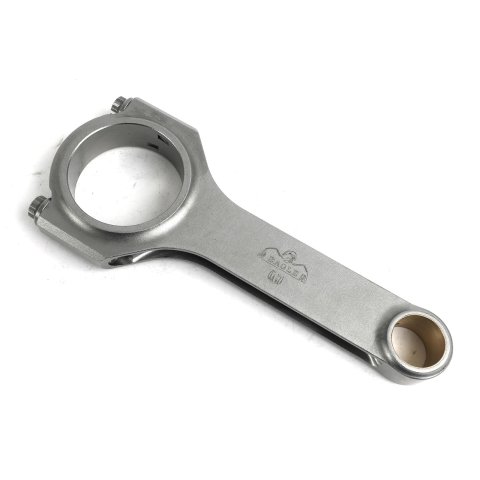 Eagle Chrysler 5.7/6.1L Hemi 6.243in 4340 H-Beam Connecting Rods w/ .945 Pin (Set of 8)