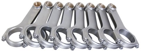 Eagle Ford 460 H-Beam Connecting Rods (Set of 8)
