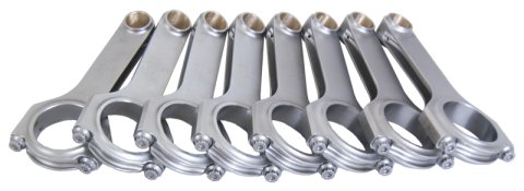 Eagle Chevrolet Small Block (Stroker Clearanced) Extreme Duty Connecting Rods