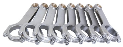 Eagle Chrysler 383/400 H-Beam Connecting Rods (Set of 8)