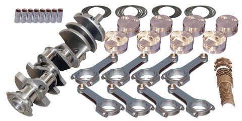 Eagle Olds 455 Rotating Assembly Kit