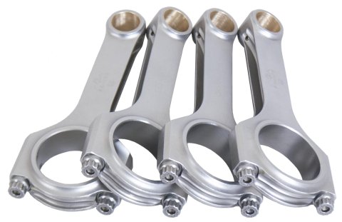 Eagle Honda H22 Engine H-Beam Connecting Rod (SINGLE ROD)