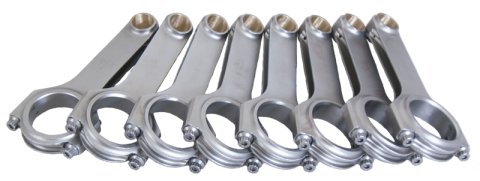 Eagle Chevrolet Big Block H-Beam Connecting Rods (Set of 8)