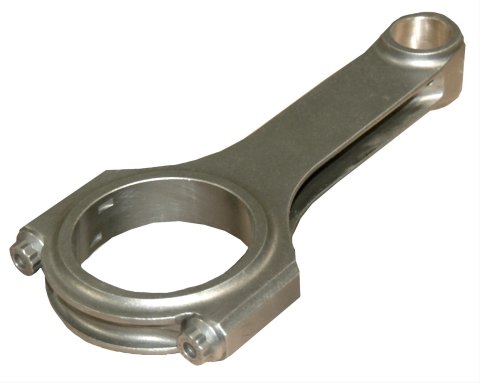 Eagle Chevrolet Small Block 400 6.125 Length H-Beam Connecting Rods w/ 7/16in ARP 2000