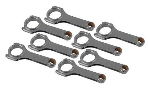 Eagle 66-78 Chrysler / Plymouth Mobar Big Block RB Connecting Rods (Set of 8) - 6.760in Rod Length
