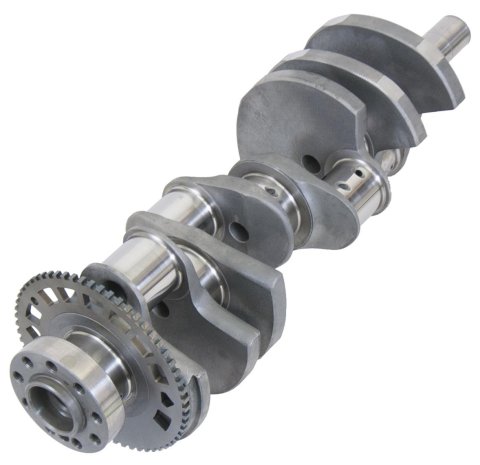 Eagle Forged 4340 Steel Crankshaft Chevy LS9 3.622in. Stroke w/ LS9 Reluctor Wheel