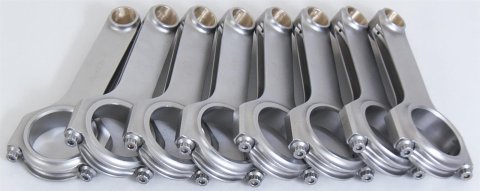 Eagle Chevrolet Big Block H-Beam Connecting Rod *SINGLE ROD ONLY*