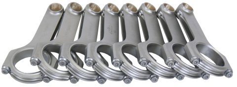 Eagle Ford 351W H-Beam Connecting Rod (SINGLE ROD)