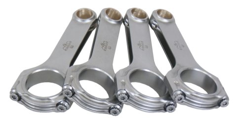 Eagle Honda F22C Engine (Length=5.893) Connecting Rods (Set of 4)