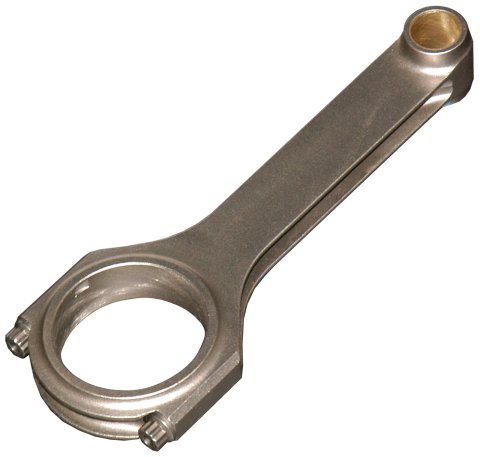Eagle Ford 8BA Flathead H-Beam Connecting Rods (Set of 8)