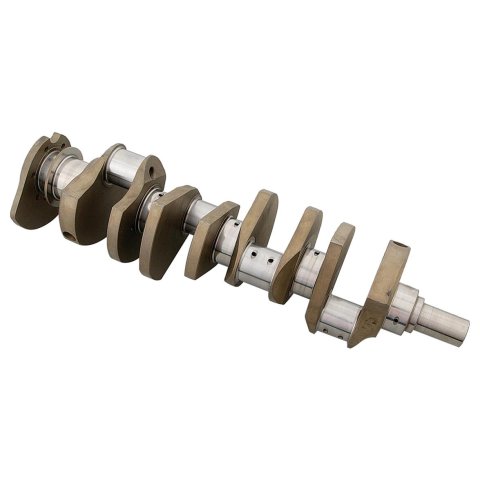 Eagle Chevy Big Block 396/427 Stock Stroke Forged Crankshaft