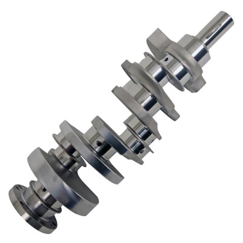 Eagle Buick 231 CID 3.8L V6 3.625in Stroke Forged Crankshaft