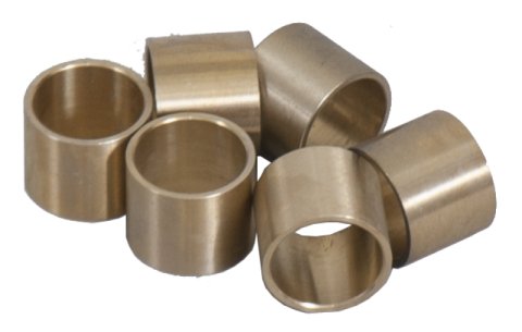 Eagle .808in ID Bronze Rod Bushing (Set of 6)
