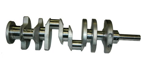 Eagle Ford 460 Stock 4.300in Stroke Internally Balanced Forged 4340 Chromoly Crankshaft