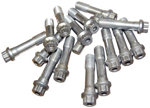 Eagle Replacement Rod Bolt (1 piece) 7/16in x 1.75in ARP8740