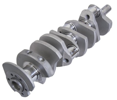 Eagle Chevrolet Big Block 4.250in Stoke Internal Balance Forged 4140 Steel Crankshaft