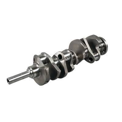 Eagle Ford 351 Windsor Forged Cast MS Crankshaft 3.850in Stroke 2.31in Rod Journal