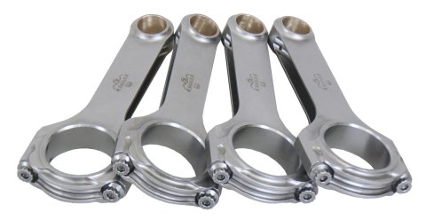 Eagle Honda F22C 4th Generation H-Beam Connecting Rods Set (Set of 4)