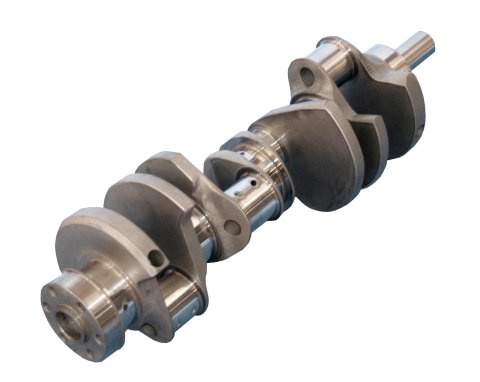 Eagle Ford 351W 3.500in. Stroke Forged Crankshaft