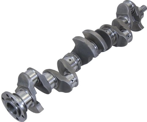 Eagle Jeep I6 4.0L/4.2L 4.060in Stroke Cast Crankshaft