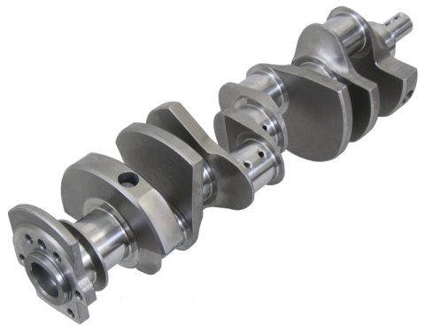 Eagle Chevrolet 350 2 Pc 3.480in Stroke IMCA Legal Cast Crankshaft