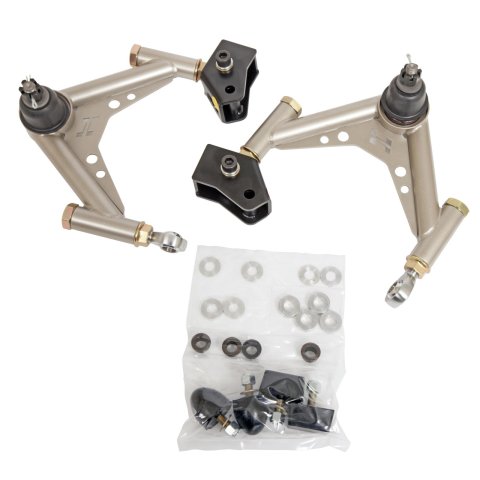 Hotchkis 66-72 Dodge Charger Upper Tubular A-Arms