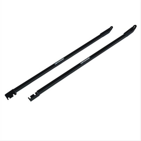 Hotchkis 05-12 Ford Mustang Sub Frame Connectors - Pair (Excluding Convertibles)