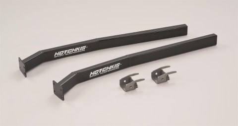 Hotchkis Mopar B-Body Subframe Connectors