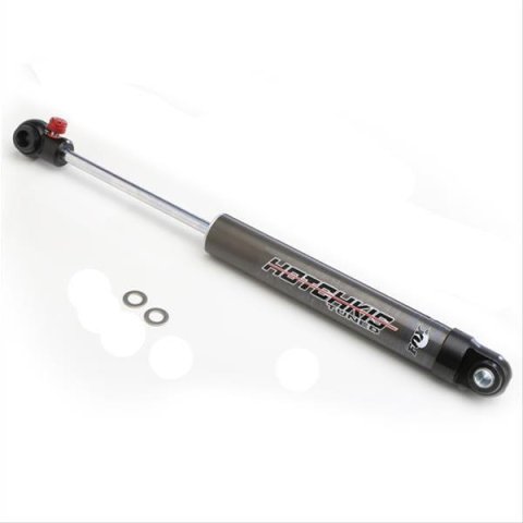 Hotchkis Tuned Adjustable Shocks Aluminum Shocks-Rear for Dodge/Plymouth B Body, Barracuda, FOX