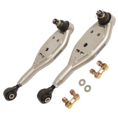 Hotchkis 67-70 Mustang Tubular Geometry Corrected Sport Lower Control Arms