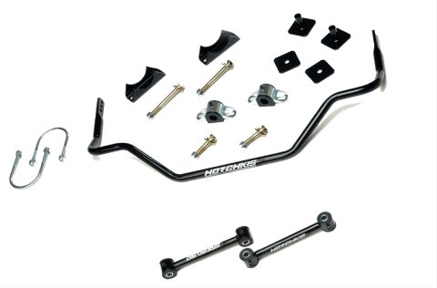 Hotchkis 64-66 Ford Mustang Rear Sway Bar Set