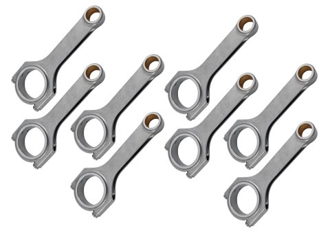 Manley Chrysler 6.1L Hemi ARP 2000 2.125in Bore .930in Pin H Beam Connecting Rod Set