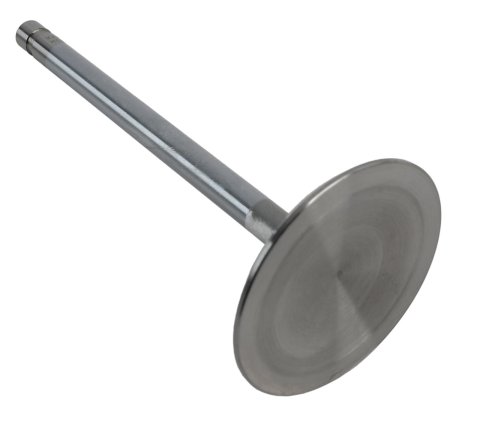 Manley Severe Duty Series BBC Stainless Steel Exhaust Valves 2.250in Dia 5.344in L - Set of 8