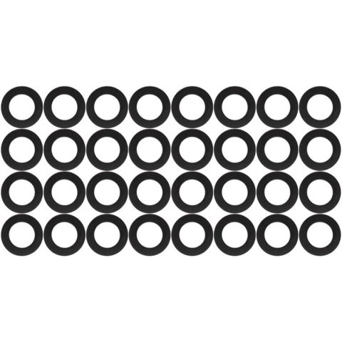 Manley 7/16 Head Bolt Washer