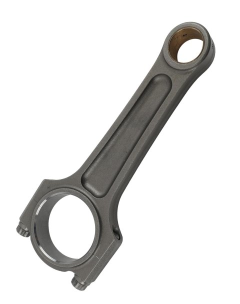Manley Honda/Acura (K24) Turbo Tuff Pro Series I Beam Connecting Rod (SINGLE ROD)
