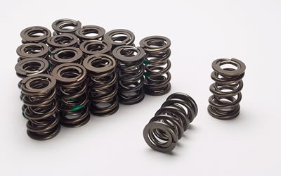 Manley NexTek Series 1.640 OD .8602 ID .900 Lift Sportsman and Bracket Classes Valve Springs