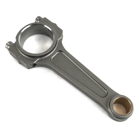 Manley Mitsubishi Eclipse 2.0L 4G63 Turbo Tuff Pro Series I Beam Connecting Rod (Single Rod)