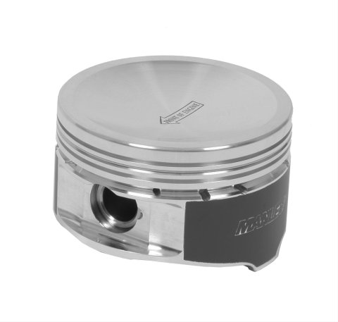 Manley Ford 4.6L/5.4L SOHC/DOHC (2v/4v)Platinum Series Dish Piston