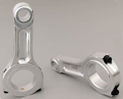 Manley Mazda Miata 1.6L/1.8L B6/BP H-Beam Connecting Rod (Single Rod)