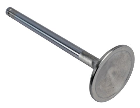 Manley Small Block Chevy LS-1 / LS-2 (LS-6 Head) 1.600 Head Diameter Race Flo Exhaust Valves