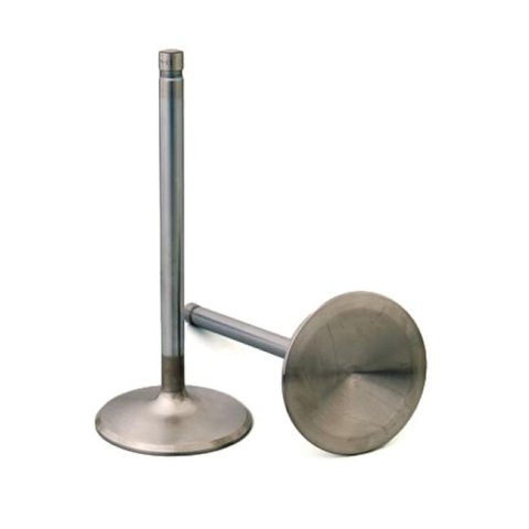 Manley Small Block Chevy LS-1/LS-2 (LS-6 Head) Race Flo Intake Valves (Set of 8)