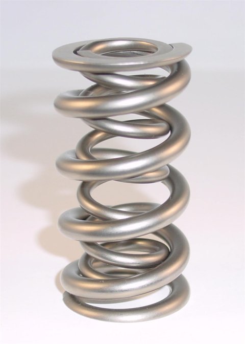 Manley Small Block Chevy LS Series 1.335 Double NexTek High Perf Valve Springs