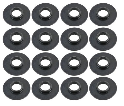 Manley ID Valve Spring Locators 1.550in Spring OD 1.535in Cup OD .567in Cup ID (for 221432/221441P)