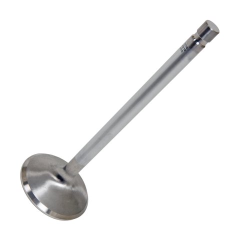 Manley Big Block Chevy 1.880 Dia (+.100 L) Race Master Intake Valves (Set of 8)