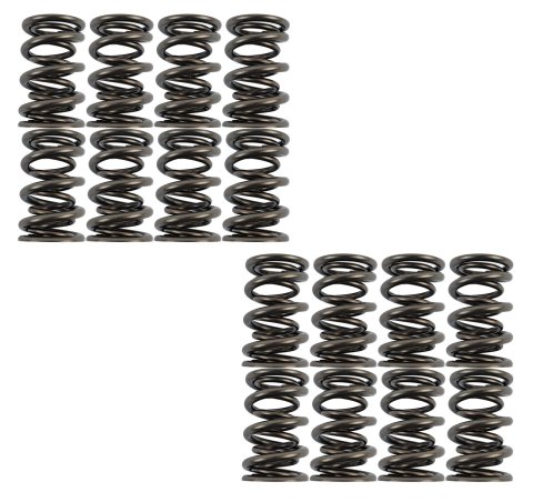 Manley 16pc NexTek Drag Race Valve Springs 1.650in O.D. Kit