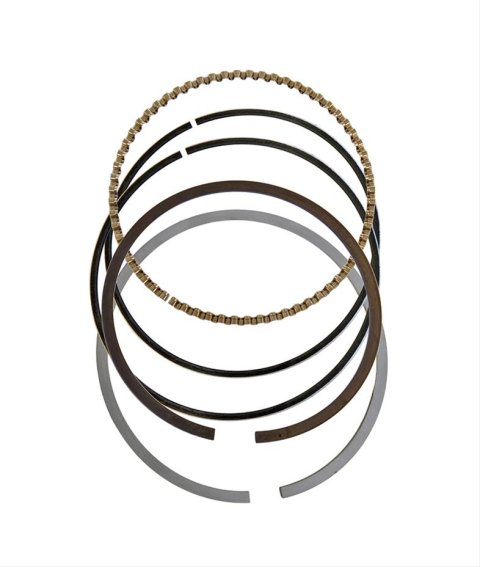 Manley 90-99 Mitsubishi 4G63/4G63T Standard Ring (SINGLE RING ONLY)