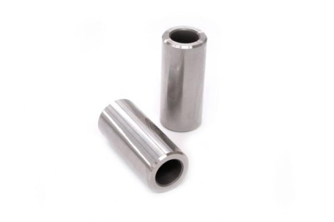 Manley Chrome Moly Wrist Pin - 23mm x 2.500in x .180in Wall (Set of 4)