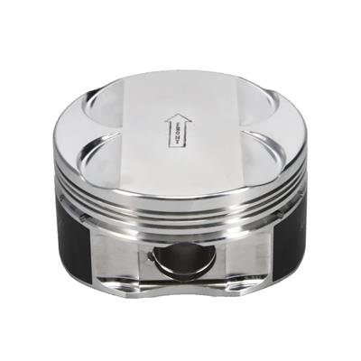 Manley Ford Coyote 5.0L DOHC 4 Valve -12cc Dish 3.640in Bore Piston Set